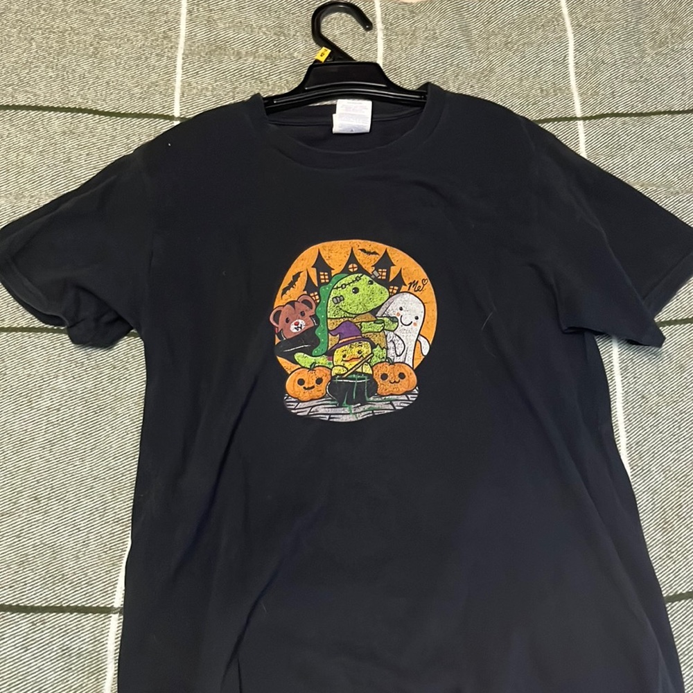 OFFICIAL Moriah, Elizabeth Halloween Limited edition 2021 Merch